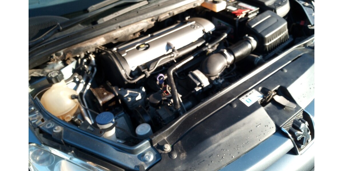 Peugeot 307 CC 91.000 km 4.200 &euro; Helmstedt 38350