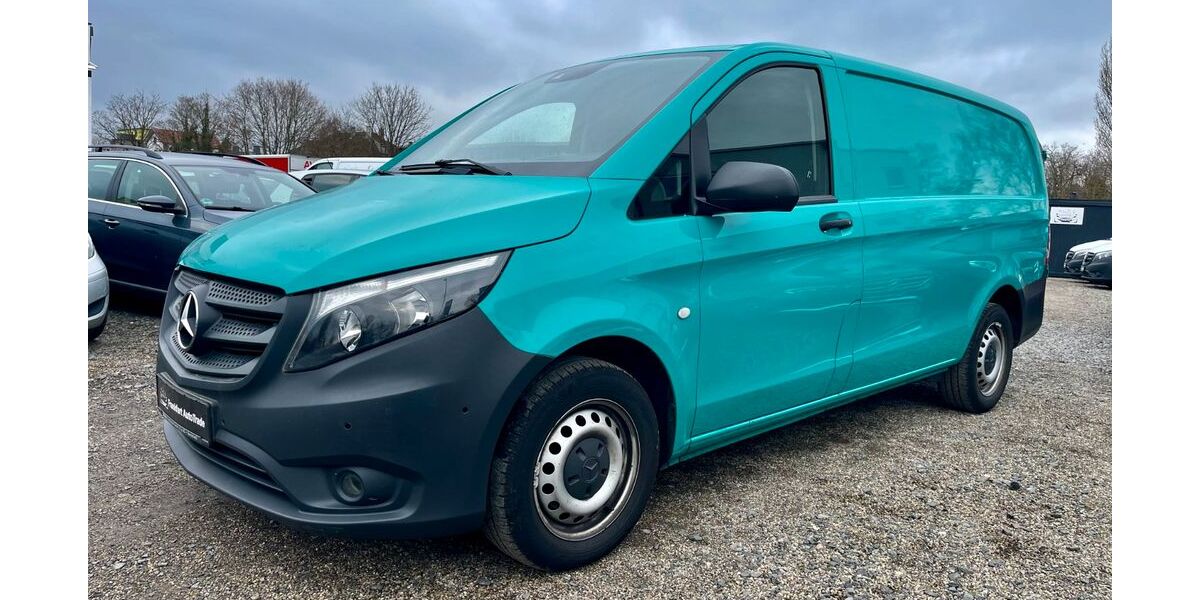 Mercedes-Benz Vito 192.375 km 16.500 &euro; Frankfurt 60386