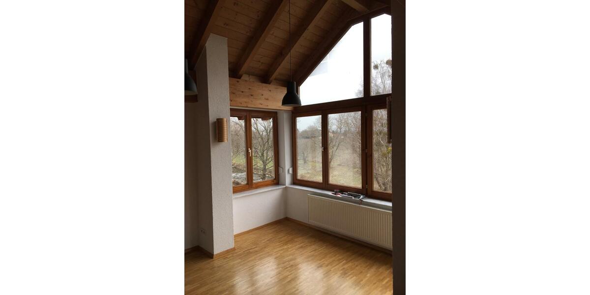 Etagenwohnung Meckenbeuren - 2.5 Zimmer, 74 m&sup2;, 660&euro; | Angebot:26227337