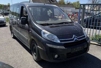 Citroen Jumpy 350.000 km 1.650 &euro; Baienfurt 88255