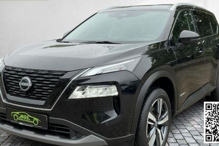 Nissan X-Trail 30.290 km 33.990 &euro; Bayreuth 95445