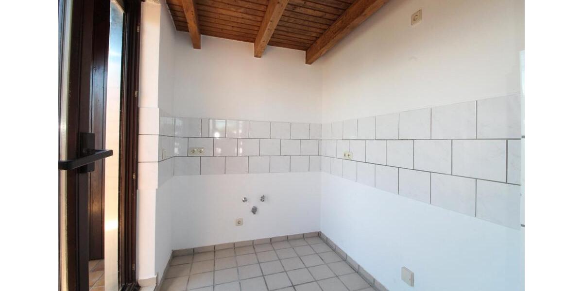 Dachgeschoßwohnung Rödermark - 2 Zimmer, 70 m&sup2;, 189.000&euro; | Angebot:26324006