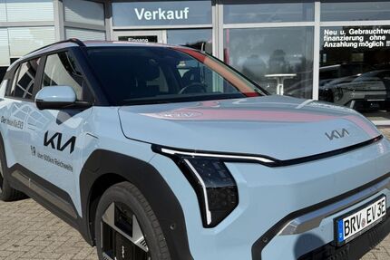 Kia EV3 5.900 km 37.990 € Oerel 27432