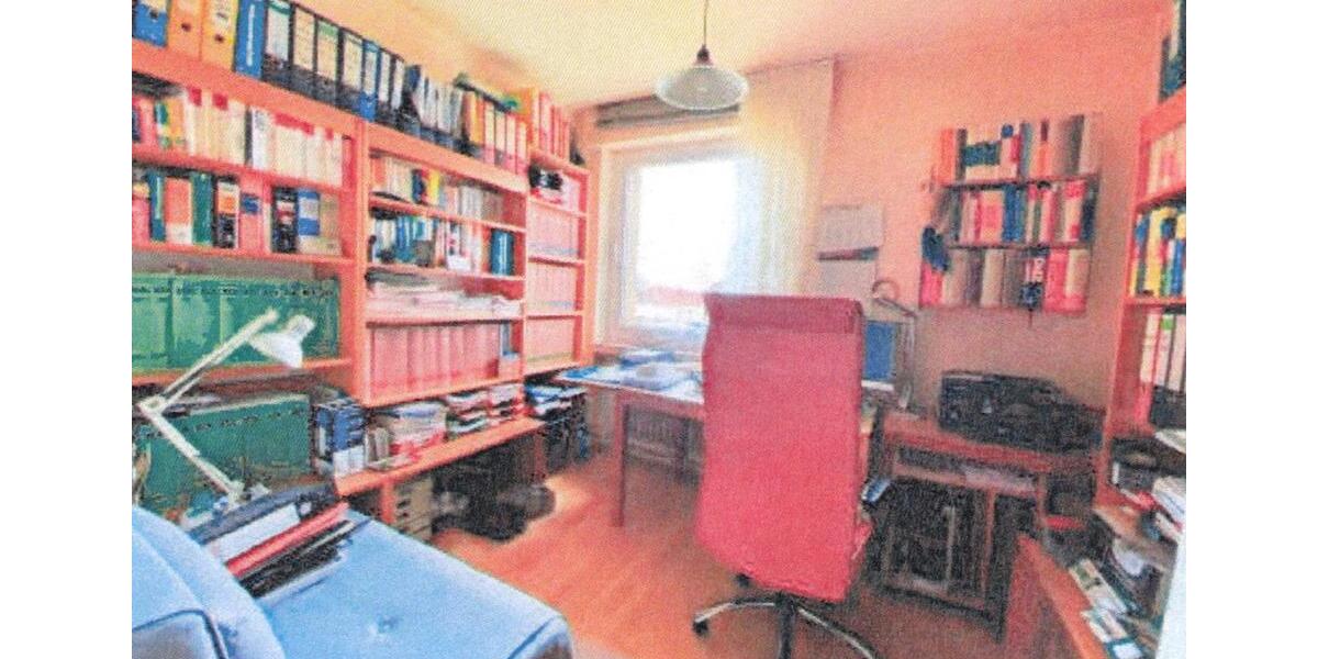 Erdgeschoßwohnung Lemgo - 3 Zimmer, 72 m&sup2;, 139.000&euro; | Angebot:25286234