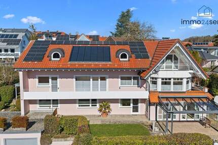 Haus Radolfzell - 8 Zimmer, 351 m&sup2;, 1.550.000&euro; | Angebot:25688803