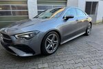 Mercedes-Benz CLA 200 AMG- Line + Inspektion + NEU + 29.911 km 31.685 € Schwalbach/Taunus 65824