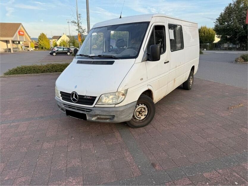 Sprinter
