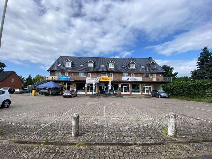 Büro in Hamburg 650 € 62 m²