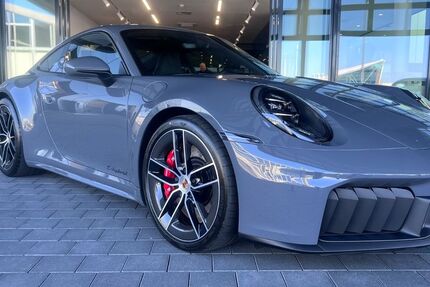 Porsche 992 13.500 km 172.500 &euro; Roth 57539
