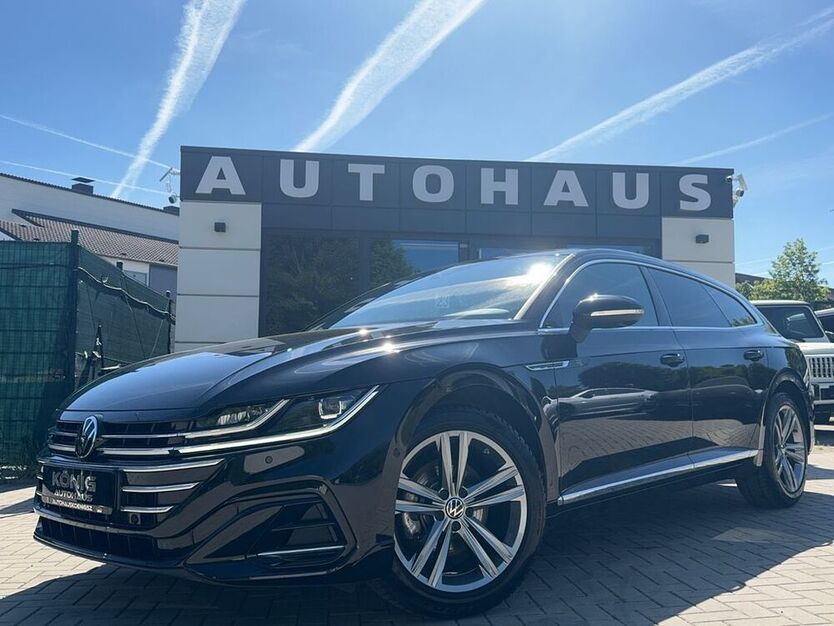 Arteon