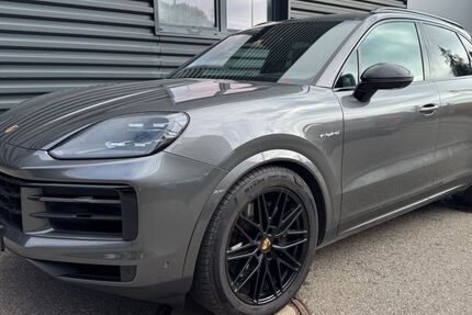 Porsche Cayenne 45.000 km 90.000 € Rietheim-Weilheim 78604