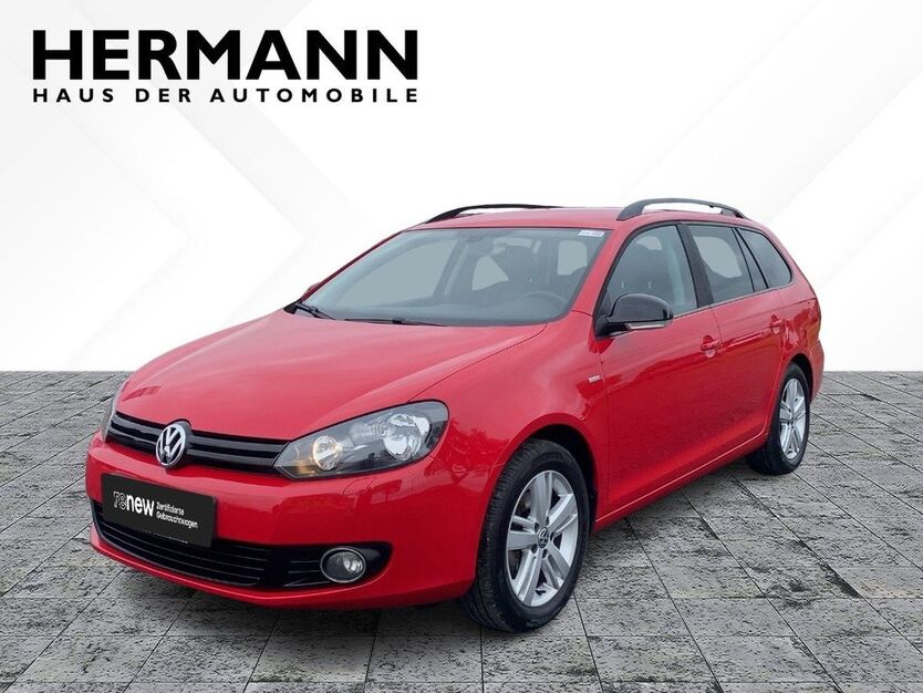 VW Golf 132.430 km 11.490 € Northeim 37154