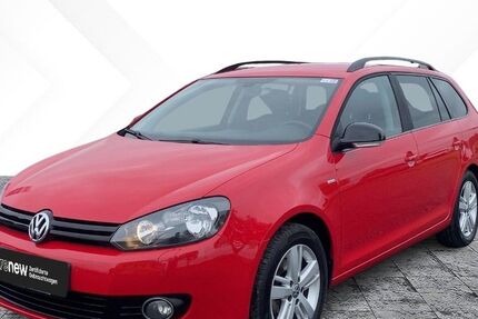 VW Golf 132.430 km 11.491 € Northeim 37154