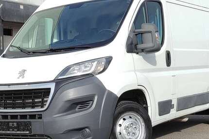 Peugeot Boxer 264.999 km 8.499 &euro; Bickenbach 64404