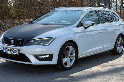 Seat Leon 154.280 km 7.500 &euro; Limbach-Oberfrohna 09212