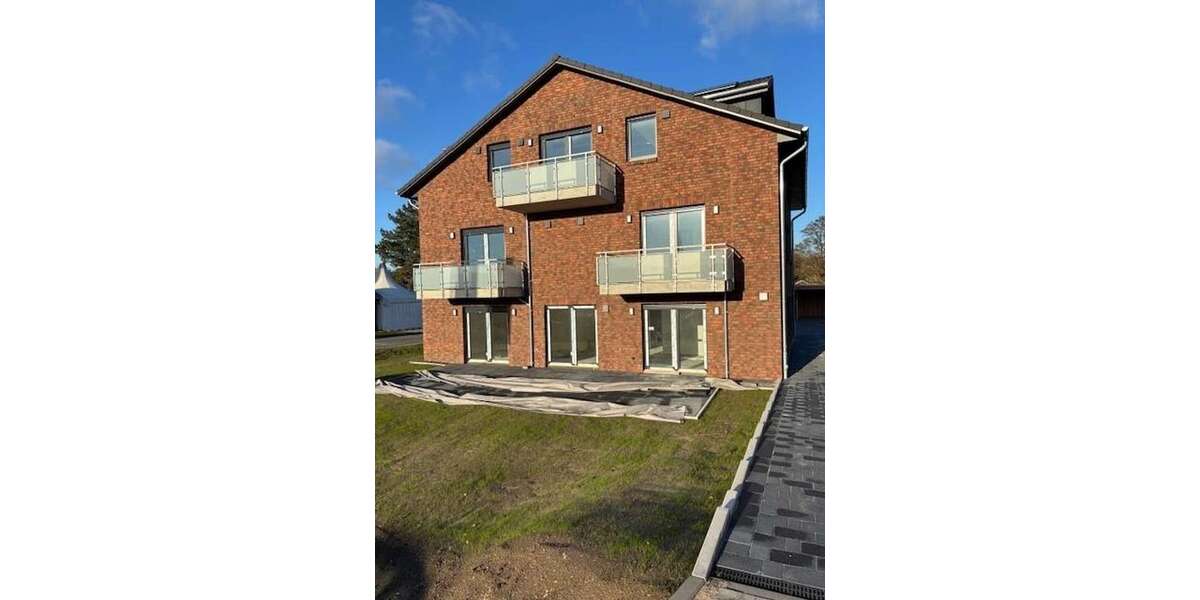 Wohnung zum Mieten in Hamburg 1.860 € 109.55 m² 5 zimmer