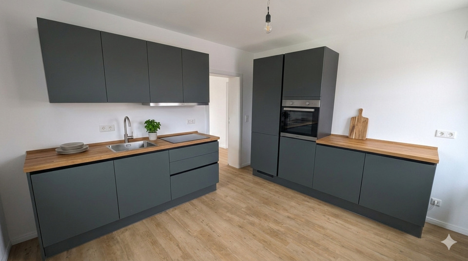 Etagenwohnung Großröhrsdorf - 2 Zimmer, 74 m&sup2;, 815&euro; | Angebot:25293005