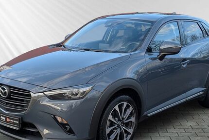 Mazda CX-3 43.923 km 16.950 &euro; Ingelheim am Rhein (bei Mainz) 55218