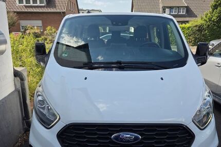 Ford Tourneo Custom 55.000 km 34.700 &euro; Meerbusch 40667