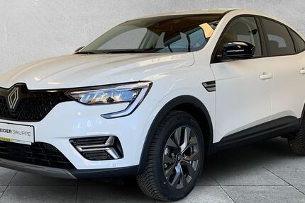 Renault Arkana 1.500 km 27.990 € Chemnitz 09120