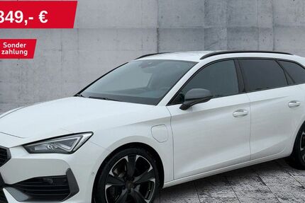 Cupra Leon 41.000 km 26.330 &euro; Kulmbach 95326
