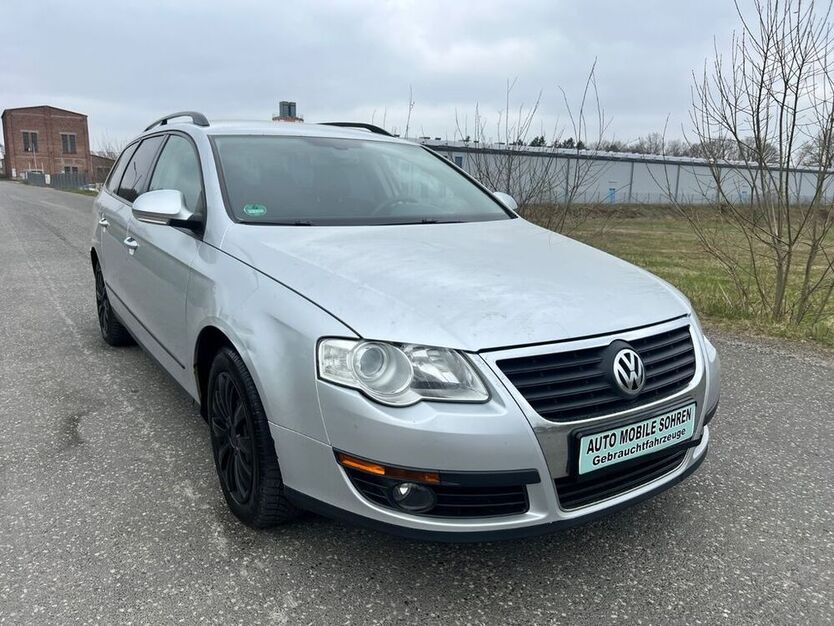 Passat