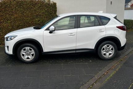 Mazda CX-5 213.500 km 4.900 &euro; Erftstadt 50374
