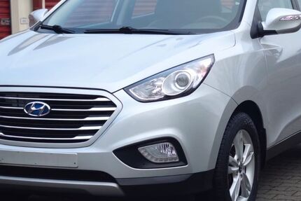 Hyundai ix35 29.740 km 8.497 &euro; Mönchengladbach 41066