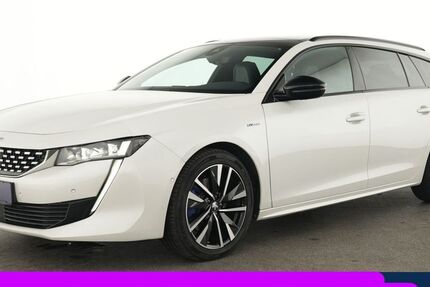 Peugeot 508 49.442 km 20.434 &euro; Dietzenbach bei Frankfurt 63128