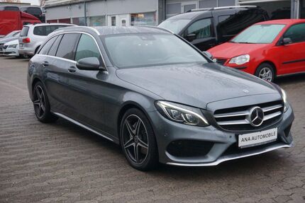 Mercedes-Benz C 220 200.000 km 16.999 € Braunschweig 38106