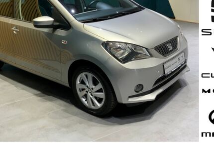 Seat Mii 73.200 km 7.990 € Langwedel 27299
