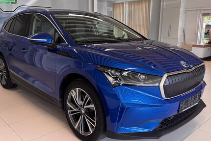 Skoda Enyaq 27.232 km 37.695 &euro; Ziethen 17390