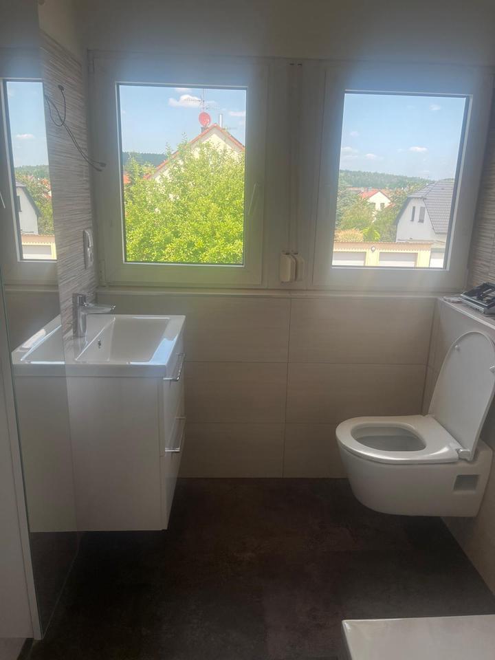 Einfamilienhaus zur Miete zimmer