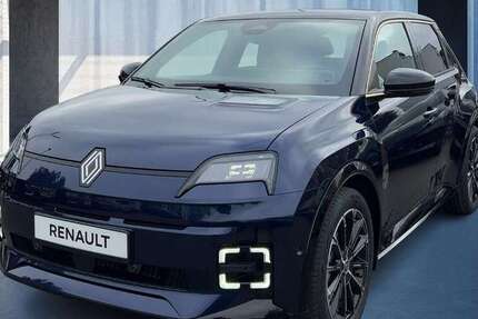 Renault R 5