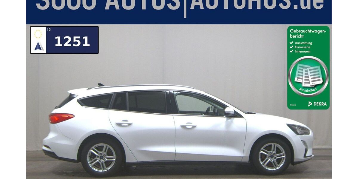 Ford Focus 149.877 km 9.880 &euro; Gyhum/Bockel 27404