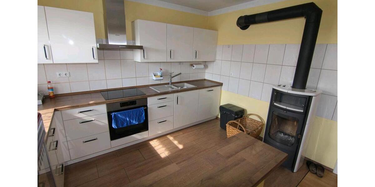 Etagenwohnung Bad Birnbach Asenham - 3 Zimmer, 100 m&sup2;, 199.000&euro; | Angebot:26857166