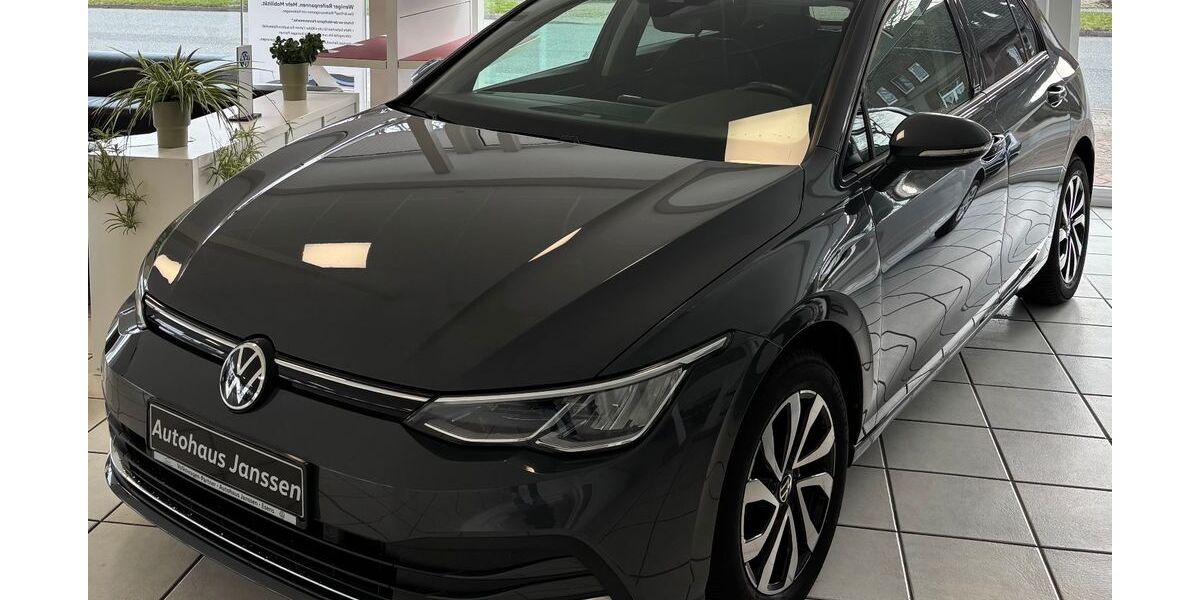 VW Golf 25.617 km 23.000 &euro; Esens 26427