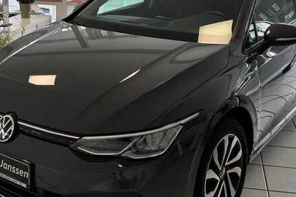 VW Golf 25.617 km 23.500 &euro; Esens 26427