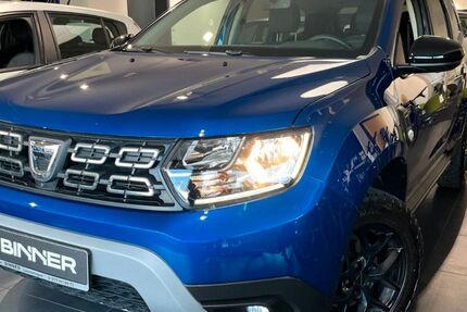 Dacia Duster 95.000 km 15.690 &euro; Lauchringen 79787