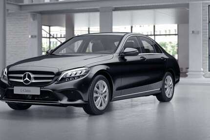 Mercedes-Benz C 300 18.352 km 30.399 &euro; Donauwörth 86609
