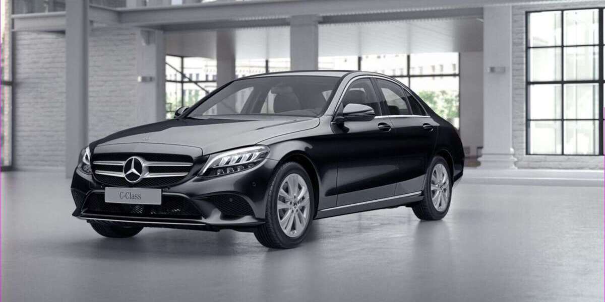 Mercedes-Benz C 300 18.352 km 30.399 &euro; Donauwörth 86609
