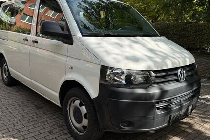 VW T5 Transporter 134.950 km 13.790 &euro; Hamburg 20539
