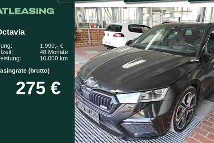 Skoda Octavia 49.018 km 30.570 &euro; Neu-Ulm 89231