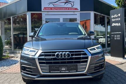 Audi Q5 76.500 km 25.990 &euro; Weinheim 69469