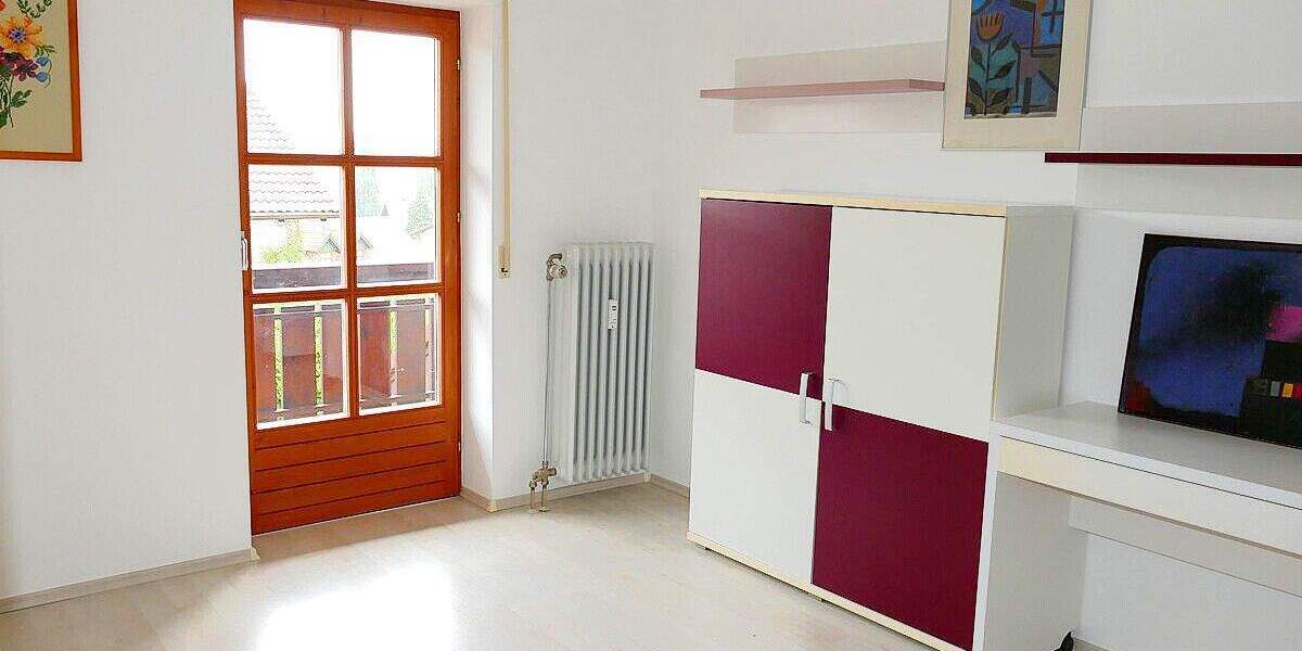 Etagenwohnung Bayerbach - 3 Zimmer, 88 m&sup2;, 234.000&euro; | Angebot:23936959