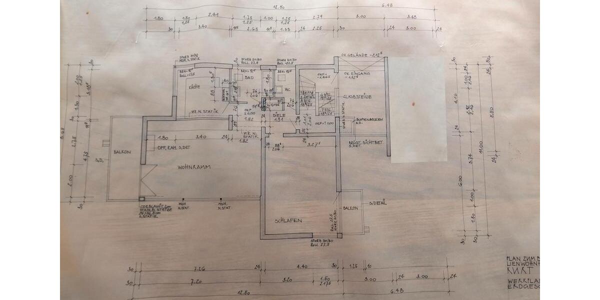 Mehrfamilienhaus, Wohnhaus Zweibrücken - 6 Zimmer, 263 m&sup2;, 420.000&euro; | Angebot:27232954