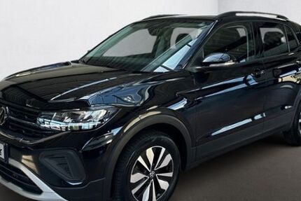 VW T-Cross 19.923 km 25.489 &euro; Nordenham 26954