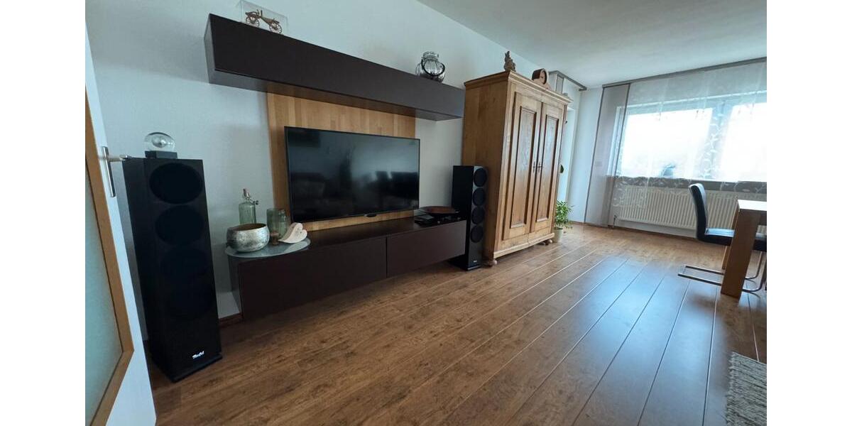 Erdgeschoßwohnung Schwabach - 3 Zimmer, 83 m&sup2;, 360.000&euro; | Angebot:27077330