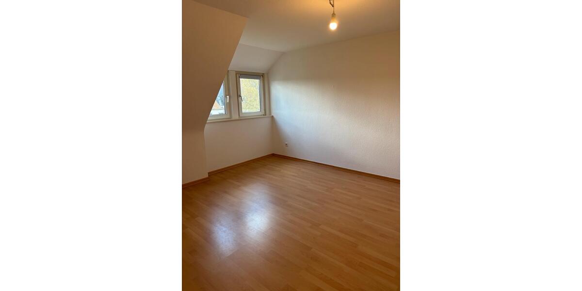 Dachgeschoßwohnung Verden (Aller) - 3 Zimmer, 59 m&sup2;, 700&euro; | Angebot:26339384