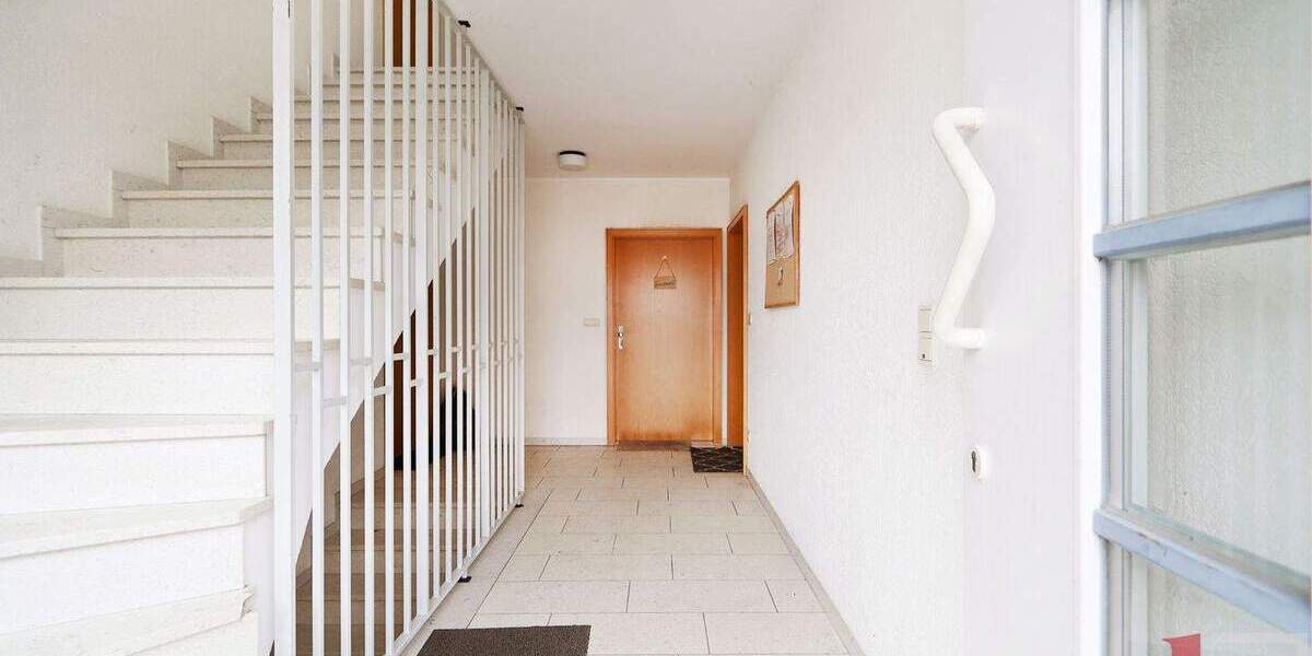 Etagenwohnung Vechta - 2 Zimmer, 61 m&sup2;, 185.000&euro; | Angebot:25694345